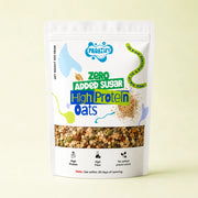 Zero Added Sugar Protein Oats