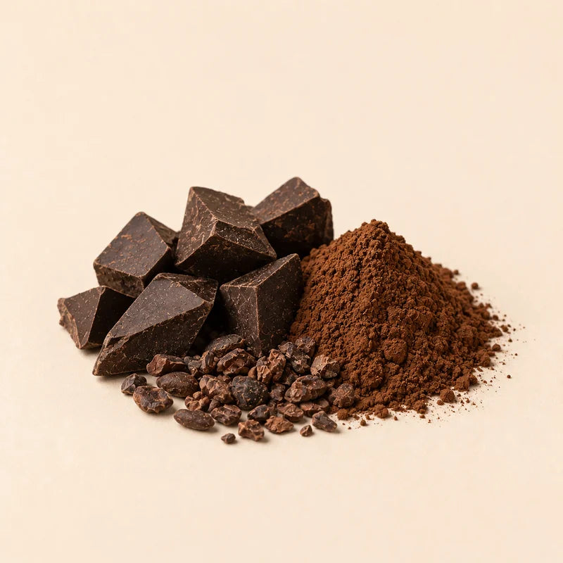 Real cocoa