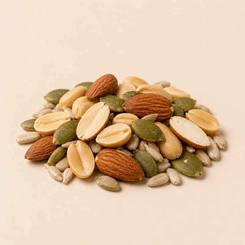 Seeds & nuts